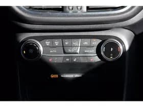 Ford Puma 1.0i Ecoboost Hybrid 125pk ST-Line | Winter Pack | 1e eigenaar | Nederlandse Auto Agate Black Metallic thumbnail 18