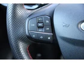 Ford Puma 1.0i Ecoboost Hybrid 125pk ST-Line | Winter Pack | 1e eigenaar | Nederlandse Auto Agate Black Metallic thumbnail 25