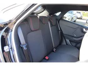 Ford Puma 1.0i Ecoboost Hybrid 125pk ST-Line | Winter Pack | 1e eigenaar | Nederlandse Auto Agate Black Metallic thumbnail 31