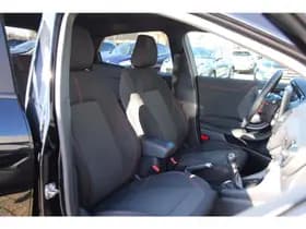 Ford Puma 1.0i Ecoboost Hybrid 125pk ST-Line | Winter Pack | 1e eigenaar | Nederlandse Auto Agate Black Metallic thumbnail 32