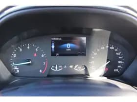 Ford Puma 1.0i Ecoboost Hybrid 125pk ST-Line | Winter Pack | 1e eigenaar | Nederlandse Auto Agate Black Metallic thumbnail 33