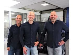 Ford Puma 1.0i Ecoboost Hybrid 125pk ST-Line | Winter Pack | 1e eigenaar | Nederlandse Auto Agate Black Metallic thumbnail 37