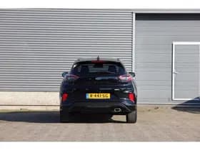 Ford Puma 1.0i Ecoboost Hybrid 125pk ST-Line | Winter Pack | 1e eigenaar | Nederlandse Auto Agate Black Metallic thumbnail 5