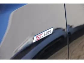 Ford Puma 1.0i Ecoboost Hybrid 125pk ST-Line X | Zilver dak | Dealer onderhouden | B&O Audio | Winterpack | Do Agate Black Metallic thumbnail 11