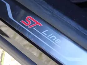 Ford Puma 1.0i Ecoboost Hybrid 125pk ST-Line X | Zilver dak | Dealer onderhouden | B&O Audio | Winterpack | Do Agate Black Metallic thumbnail 12