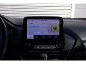 Ford Puma 1.0i Ecoboost Hybrid 125pk ST-Line X | Zilver dak | Dealer onderhouden | B&O Audio | Winterpack | Do Agate Black Metallic thumbnail 18