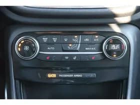 Ford Puma 1.0i Ecoboost Hybrid 125pk ST-Line X | Zilver dak | Dealer onderhouden | B&O Audio | Winterpack | Do Agate Black Metallic thumbnail 19