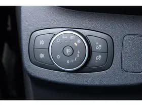 Ford Puma 1.0i Ecoboost Hybrid 125pk ST-Line X | Zilver dak | Dealer onderhouden | B&O Audio | Winterpack | Do Agate Black Metallic thumbnail 26