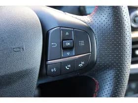 Ford Puma 1.0i Ecoboost Hybrid 125pk ST-Line X | Zilver dak | Dealer onderhouden | B&O Audio | Winterpack | Do Agate Black Metallic thumbnail 29