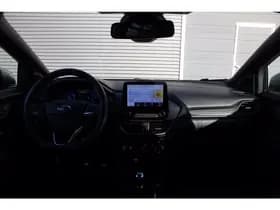 Ford Puma 1.0i Ecoboost Hybrid 125pk ST-Line X | Zilver dak | Dealer onderhouden | B&O Audio | Winterpack | Do Agate Black Metallic thumbnail 34