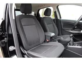 Ford Ecosport 1.0 EcoBoost 125pk Trend Ultimate 'Trekhaak' | Dealer onderhouden | Apple Carplay - Android Auto Shadow thumbnail 12