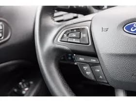 Ford Ecosport 1.0 EcoBoost 125pk Trend Ultimate 'Trekhaak' | Dealer onderhouden | Apple Carplay - Android Auto Shadow thumbnail 18