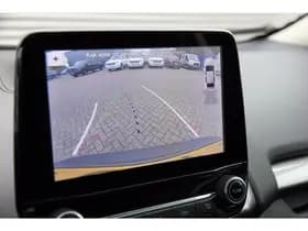 Ford Ecosport 1.0 EcoBoost 125pk Trend Ultimate 'Trekhaak' | Dealer onderhouden | Apple Carplay - Android Auto Shadow thumbnail 23