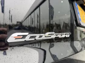 Ford Ecosport 1.0 EcoBoost 125pk Trend Ultimate 'Trekhaak' | Dealer onderhouden | Apple Carplay - Android Auto Shadow thumbnail 33