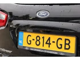 Ford Ecosport 1.0 EcoBoost 125pk Trend Ultimate 'Trekhaak' | Dealer onderhouden | Apple Carplay - Android Auto Shadow thumbnail 6