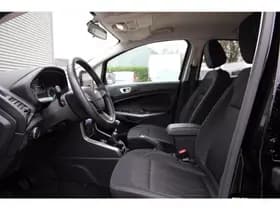 Ford Ecosport 1.0 EcoBoost 125pk Trend Ultimate 'Trekhaak' | Dealer onderhouden | Apple Carplay - Android Auto Shadow thumbnail 8