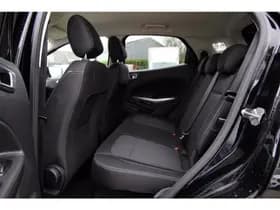 Ford Ecosport 1.0 EcoBoost 125pk Trend Ultimate 'Trekhaak' | Dealer onderhouden | Apple Carplay - Android Auto Shadow thumbnail 10