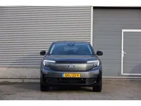 Ford Explorer 79 kWh 340pk AWD Premium 'Black Edition' | AGR stoelen | Trekhaak | Origineel Nederlands | Magnetic Grey thumbnail 2