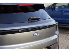 Ford Explorer 79 kWh 340pk AWD Premium 'Black Edition' | AGR stoelen | Trekhaak | Origineel Nederlands | Magnetic Grey thumbnail 14