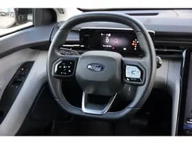 Ford Explorer 79 kWh 340pk AWD Premium 'Black Edition' | AGR stoelen | Trekhaak | Origineel Nederlands | Magnetic Grey thumbnail 17