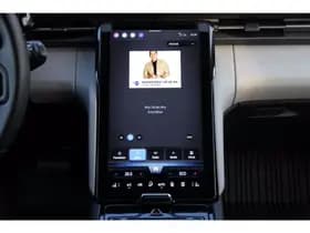 Ford Explorer 79 kWh 340pk AWD Premium 'Black Edition' | AGR stoelen | Trekhaak | Origineel Nederlands | Magnetic Grey thumbnail 18