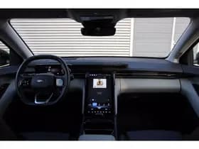 Ford Explorer 79 kWh 340pk AWD Premium 'Black Edition' | AGR stoelen | Trekhaak | Origineel Nederlands | Magnetic Grey thumbnail 28