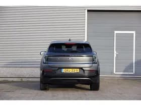 Ford Explorer 79 kWh 340pk AWD Premium 'Black Edition' | AGR stoelen | Trekhaak | Origineel Nederlands | Magnetic Grey thumbnail 5