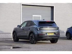Ford Explorer 79 kWh 340pk AWD Premium 'Black Edition' | AGR stoelen | Trekhaak | Origineel Nederlands | Magnetic Grey thumbnail 6