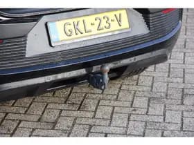 Ford Explorer 79 kWh 340pk AWD Premium 'Black Edition' | AGR stoelen | Trekhaak | Origineel Nederlands | Magnetic Grey thumbnail 8