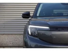 Ford Explorer 79 kWh 340pk AWD Premium 'Black Edition' | AGR stoelen | Trekhaak | Origineel Nederlands | Magnetic Grey thumbnail 10