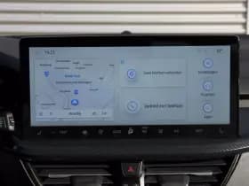 Ford Focus Wagon Hybrid 125pk ST-Line | Adaptive Cruise | Winter Pack | Rijklaarprijs! Chrome Blue Metallic thumbnail 13