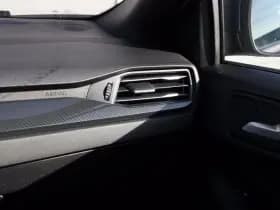 Ford Focus Wagon Hybrid 125pk ST-Line | Adaptive Cruise | Winter Pack | Rijklaarprijs! Chrome Blue Metallic thumbnail 14