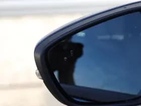 Ford Focus Wagon Hybrid 125pk ST-Line | Adaptive Cruise | Winter Pack | Rijklaarprijs! Chrome Blue Metallic thumbnail 17