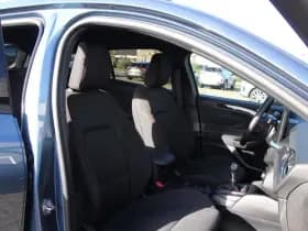 Ford Focus Wagon Hybrid 125pk ST-Line | Adaptive Cruise | Winter Pack | Rijklaarprijs! Chrome Blue Metallic thumbnail 25