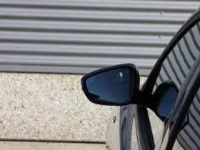 Ford Focus Wagon Hybrid 125pk ST-Line | Adaptive Cruise | Winter Pack | Rijklaarprijs! Chrome Blue Metallic thumbnail 10