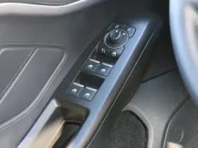 Ford Focus Wagon 1.0 EcoBoost Hybrid 125pk ST-Line SYNC 4 Groot scherm | Privacy Glass | Adaptive Cruise | Winter Pac Agate Black Metallic thumbnail 17