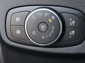 Ford Focus Wagon 1.0 EcoBoost Hybrid 125pk ST-Line SYNC 4 Groot scherm | Privacy Glass | Adaptive Cruise | Winter Pac Agate Black Metallic thumbnail 19