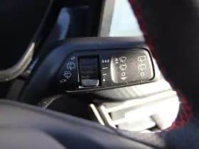 Ford Focus Wagon 1.0 EcoBoost Hybrid 125pk ST-Line SYNC 4 Groot scherm | Privacy Glass | Adaptive Cruise | Winter Pac Agate Black Metallic thumbnail 23