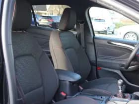 Ford Focus Wagon 1.0 EcoBoost Hybrid 125pk ST-Line SYNC 4 Groot scherm | Privacy Glass | Adaptive Cruise | Winter Pac Agate Black Metallic thumbnail 26