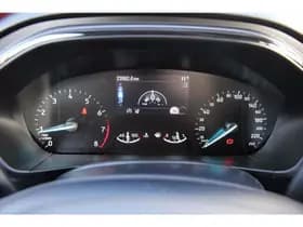 Ford Focus Wagon 1.0 EcoBoost Hybrid 125pk ST-Line SYNC 4 Groot scherm | Privacy Glass | Adaptive Cruise | Winter Pac Agate Black Metallic thumbnail 27