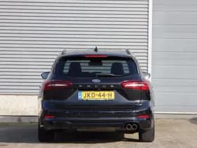 Ford Focus Wagon 1.0 EcoBoost Hybrid 125pk ST-Line SYNC 4 Groot scherm | Privacy Glass | Adaptive Cruise | Winter Pac Agate Black Metallic thumbnail 5