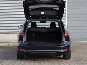 Ford Focus Wagon 1.0 EcoBoost Hybrid 125pk ST-Line SYNC 4 Groot scherm | Privacy Glass | Adaptive Cruise | Winter Pac Agate Black Metallic thumbnail 7