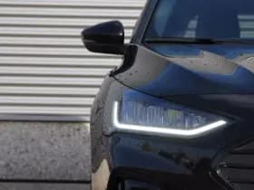 Ford Focus Wagon 1.0 EcoBoost Hybrid 125pk ST-Line SYNC 4 Groot scherm | Privacy Glass | Adaptive Cruise | Winter Pac Agate Black Metallic thumbnail 10