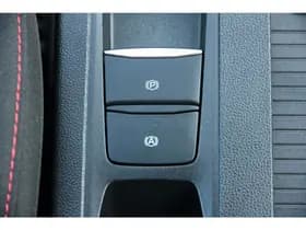 Ford Focus Wagon Hybrid 125pk ST-Line | Adaptive Cruise | Winter Pack | Rijklaarprijs! Chrome Blue Metallic thumbnail 18