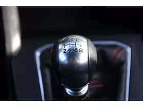 Ford Focus Wagon Hybrid 125pk ST-Line | Adaptive Cruise | Winter Pack | Rijklaarprijs! Chrome Blue Metallic thumbnail 19