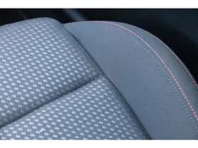 Ford Focus Wagon Hybrid 125pk ST-Line | Adaptive Cruise | Winter Pack | Rijklaarprijs! Chrome Blue Metallic thumbnail 20