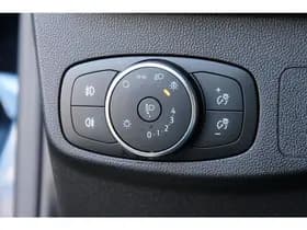 Ford Focus Wagon Hybrid 125pk ST-Line | Adaptive Cruise | Winter Pack | Rijklaarprijs! Chrome Blue Metallic thumbnail 22