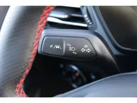 Ford Focus Wagon Hybrid 125pk ST-Line | Adaptive Cruise | Winter Pack | Rijklaarprijs! Chrome Blue Metallic thumbnail 23