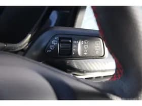 Ford Focus Wagon Hybrid 125pk ST-Line | Adaptive Cruise | Winter Pack | Rijklaarprijs! Chrome Blue Metallic thumbnail 26