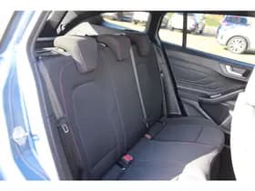 Ford Focus Wagon Hybrid 125pk ST-Line | Adaptive Cruise | Winter Pack | Rijklaarprijs! Chrome Blue Metallic thumbnail 29